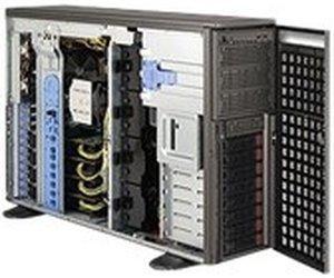SuperMicro SuperServer 7047GR-TRF