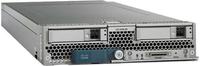 Cisco Systems UCS B200 M3 Blade Server - keine CPU (UCSB-B200-M3-CH)