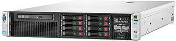 Hewlett-Packard HP ProLiant DL380p Gen8 Entry - Xeon E5-2609v2 2.5GHz (704560-421)