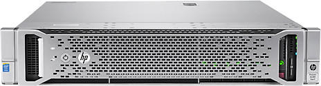 HP ProLiant DL380 Gen9 - Xeon E5-2609v3 1.9GHz (766342-B21)