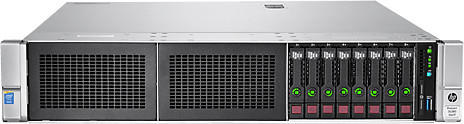 HP ProLiant DL380 Gen9 Performance - Xeon E5-2650v3 2.3 GHz (752689-B21)