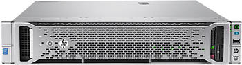 HP ProLiant DL180 Gen9 Entry - Xeon E5-2603v3 1.9 GHz (778452-B21)