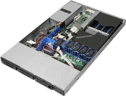 Intel Server System (SR1560SF)