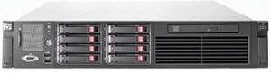 Hewlett-Packard HP Proliant DL385G7 (573090-421)