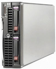 HP ProLiant BL460cG7 (603251-B21)
