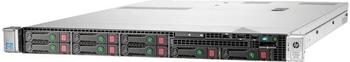 Hewlett-Packard HP ProLiant DL360p Gen8 - E5-2620, 2 Ghz (470065-654)