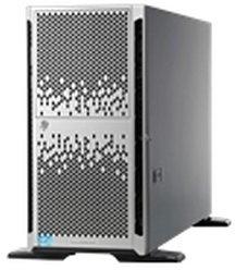 Hewlett-Packard HP ProLiant ML350e Gen8 Base - Xeon E5-2407 2.2 GHz (648376-421)
