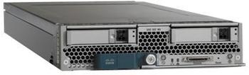 Cisco Systems UCS B22 M3 Blade Server (UCSB-B22-M3-CH)