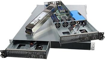 Intel Server System SR1640TH