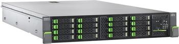Fujitsu PRIMERGY RX300 S7 - Xeon E5-2650 2GHz (VFY:R3007SC030IN)