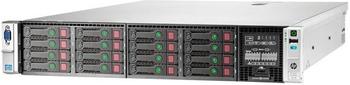 Hewlett-Packard HP ProLiant DL380p Gen8 - Xeon E5-2630V2 2.6GHz (709942-421)