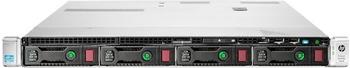 Hewlett-Packard HP ProLiant DL360e Gen8 Entry - Xeon E5-2403v2 1.8GHz (747089-421)