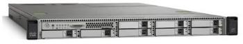 Cisco Systems UCS C220 SingleConnect Entry SmartPlay Expansion Pack - Xeon E5-2609v2 2.5GHz (UCS-EZ7-C220-E)