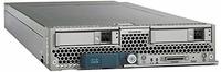 Cisco Systems UCS B200 M3 Blade Server - keine CPU (UCSB-B200-M3)