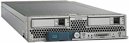 Cisco Systems UCS B200 M3 Blade Server - keine CPU (UCSB-B200-M3)