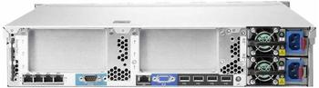 Hewlett-Packard HP ProLiant DL560 Gen8 Performance - Xeon E5-4640v2 2.2GHz (732342-421)