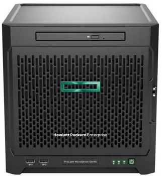 HPE ProLiant Microserver Gen10 X3216