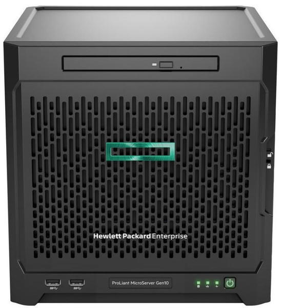 HPE ProLiant Microserver Gen10 X3216