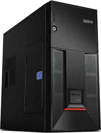 Lenovo ThinkServer TD230 (SUK13GE)