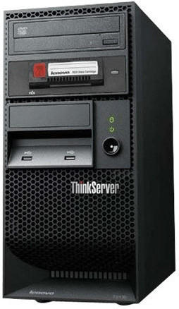 Lenovo ThinkServer TS130 1106 - E3-1245V2 3.4GHz (SUTB7GE)
