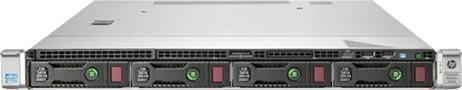 Hewlett-Packard HP ProLiant DL320e Gen8 - Xeon E3-1220V2 3.1GHz (470065-797)