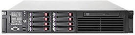 Hewlett-Packard HP StorageWorks Network Storage System X1800 (BK778A)