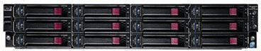 Hewlett-Packard HP StorageWorks X1600 (AP788B)