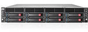 Hewlett-Packard HP ProLiant DL4x170h G6 (503578-421)