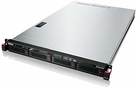 Lenovo ThinkServer RD530 2575 - Xeon E5-2640 2.5GHz (SU2A6GE)