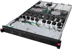 Lenovo ThinkServer RD550 70CV - Xeon E5-2620v3 2.4 GHz (70CV0007EA)