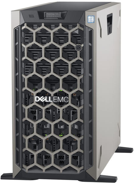 Dell PowerEdge T440 (8FJ63)