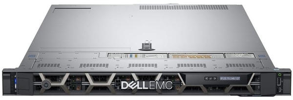 Dell PowerEdge R640 (W6J4H)