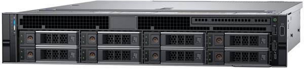 Dell PowerEdge R540 (1KX77)