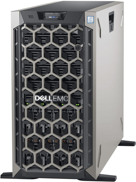 Dell PowerEdge T640 (KVNC7)