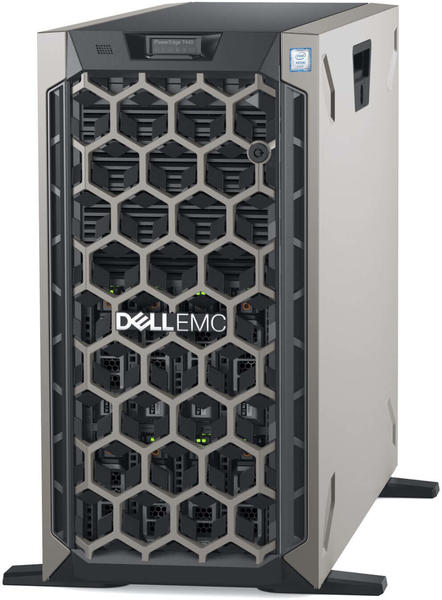 Dell PowerEdge T440 (WTKMK)