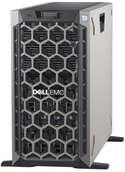 Dell PowerEdge T440 (FY3VJ)