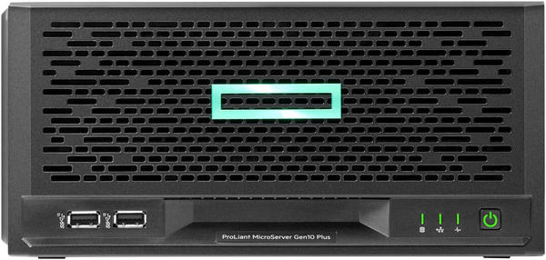 HPE ProLiant Microserver Gen10 Plus Entry (P16005-421)