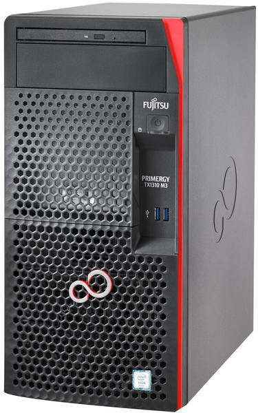 Fujitsu PRIMERGY TX1310 M3 (VFY:T1313SC310IN)