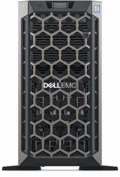 Dell PowerEdge T440 (TN80Y)