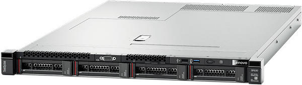 Lenovo ThinkSystem SR530 (7X08A029EA)