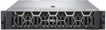 Dell PowerEdge R750xs (J9K01)