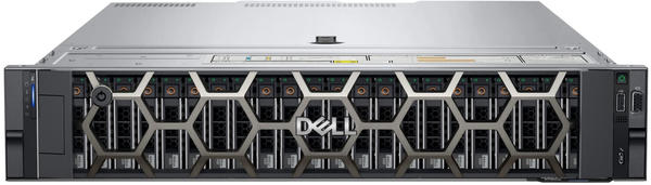 Dell PowerEdge R750xs (TVMNT)