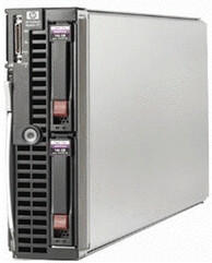 HP ProLiant BL460cG7 (603588-B21)