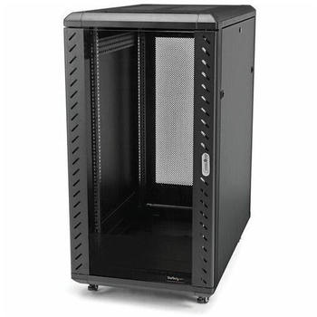 StarTech 4-Post 32U Server Rack Cabinet