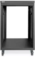DN-48001 - 16U Standing Rack Cabinet