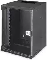 DN-49103 - SOHO Pro - 9U - Wall Mount Rack