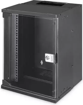 Digitus 10" 9HE Wandgehäuse SOHO PRO (DN-49103)