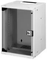 DN-49102 - 9U - Wall Mount Rack Cabinet
