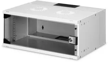 Digitus 19" 4HE Wandgeh&auml;use SOHO PRO (DN-49200)