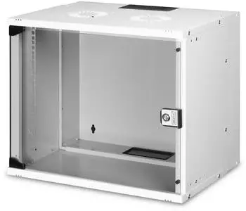 Digitus 19" 9HE Wandgeh&auml;use SOHO PRO grau (DN-49204)